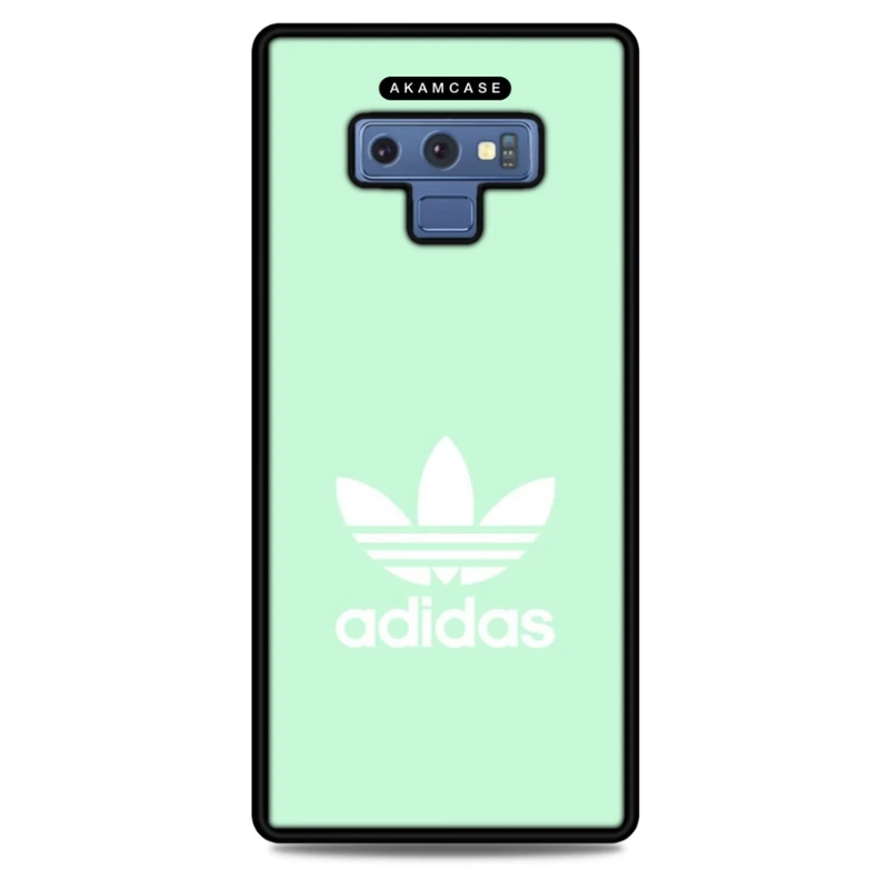 کاور آکام مدل AMCWSGN9-ADIDAS14 مناسب برای گوشی موبایل سامسونگ Galaxy Note 9