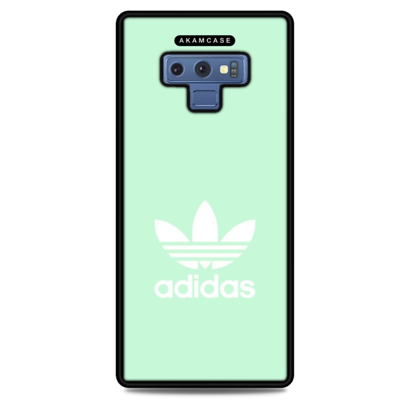 کاور آکام مدل AMCWSGN9-ADIDAS14 مناسب برای گوشی موبایل سامسونگ Galaxy Note 9