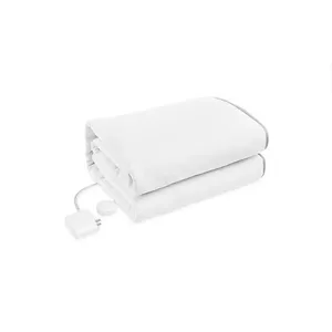 پتو برقی شیائودا مدل HDZNDRT01 سایز 170X150 سانتی‌متر