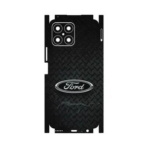 MAHOOT Ford-Motor-FullSkin Cover Sticker for Honor X8