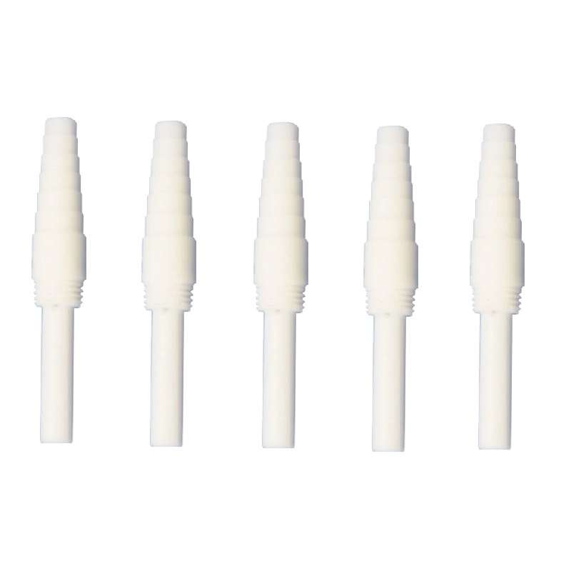 مغزی انژکتور رنگ پاش گما مدل Insert Sleeve کد 344338 بسته 5 عددی