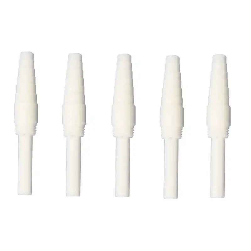 مغزی انژکتور رنگ پاش گما مدل Insert Sleeve کد 344338 بسته 5 عددی