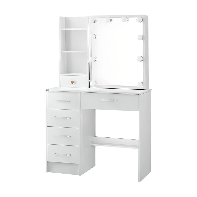 میز آرایش اسمردیس مدل U107