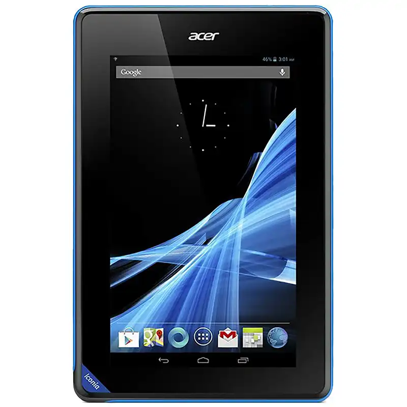 تبلت ایسر آی کونیا تب بی وان