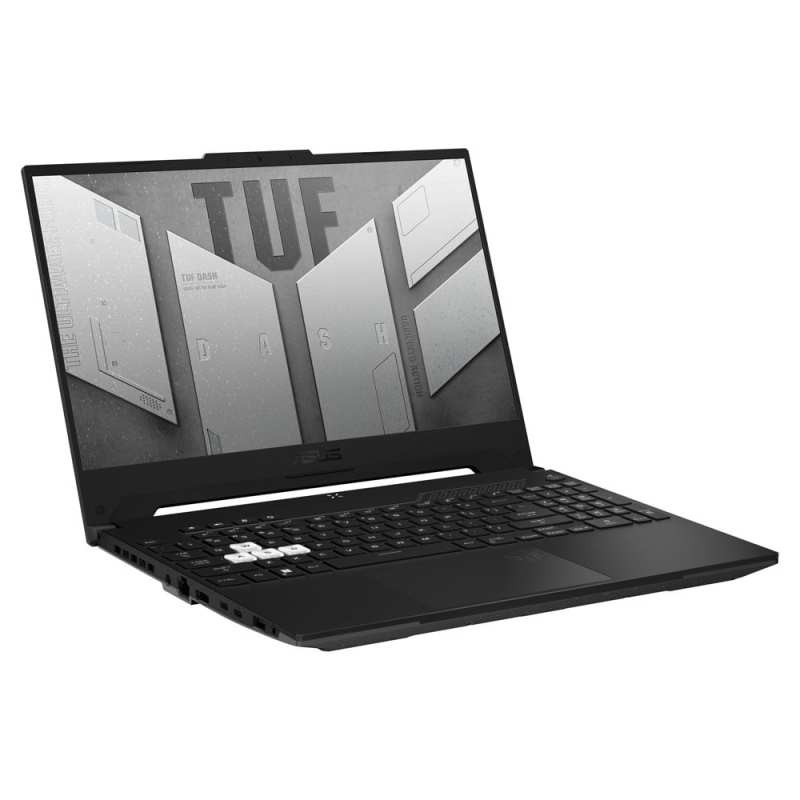 لپ تاپ 15.6 اینچی ایسوس مدل TUF FX517ZM-AS73