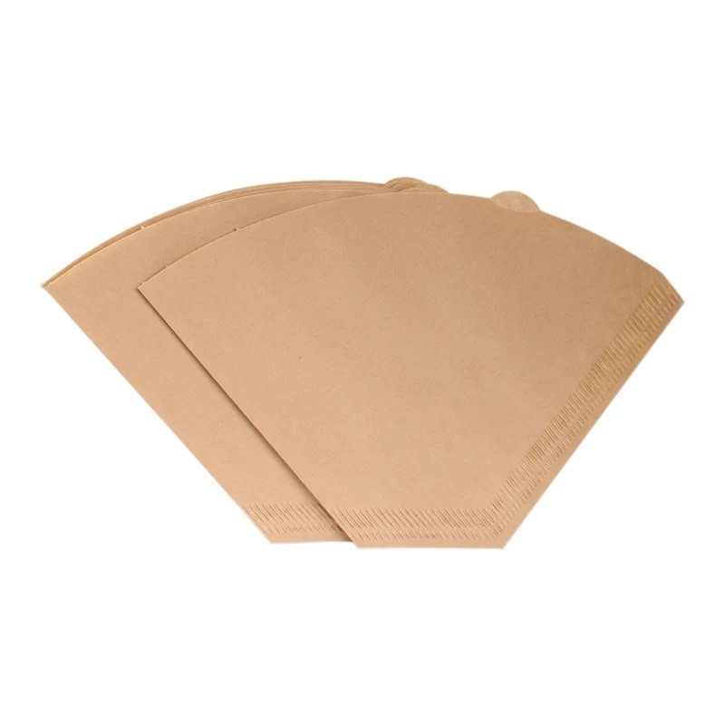 فیلتر قهوه دایسو مدل 2cups بسته 90 عددی