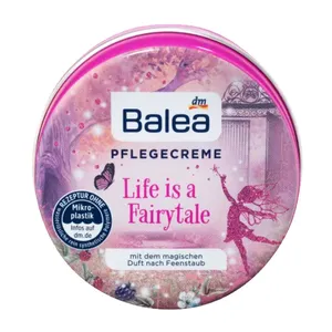 کرم نرم کننده باله آ مدل fairytale حجم 30 میلی لیتر 