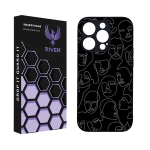 RIVEN RI3-10 Case For Apple iphone 14 Pro Max