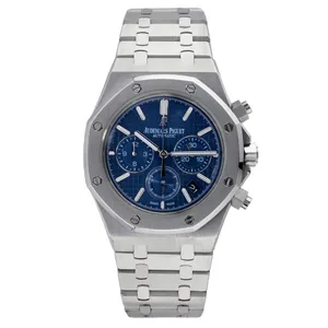 ساعت مچی عقربه‌ای مردانه آدومارس پیگه مدل Master quality Chronograph ROYAL QOK کد WG-104