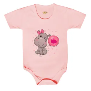 بادی نوزادی کارانس مدل BSP-3207