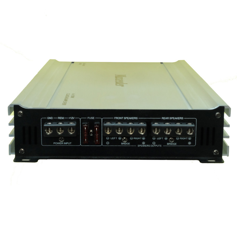 آمپلی فایر خودرو مکسیدر مدل BM-106