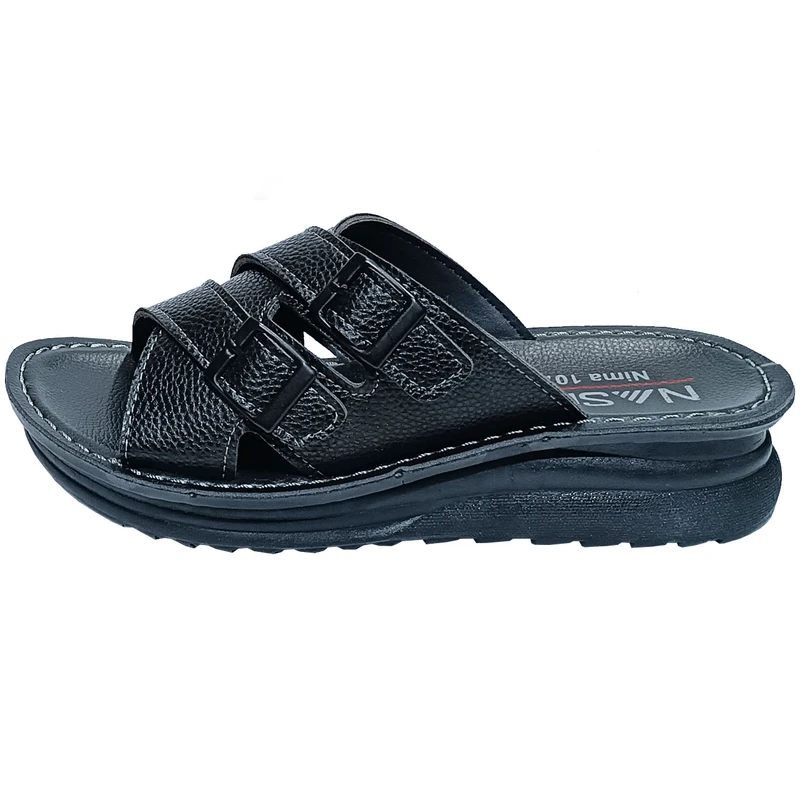 صندل مردانه نسیم کد SVN467-107