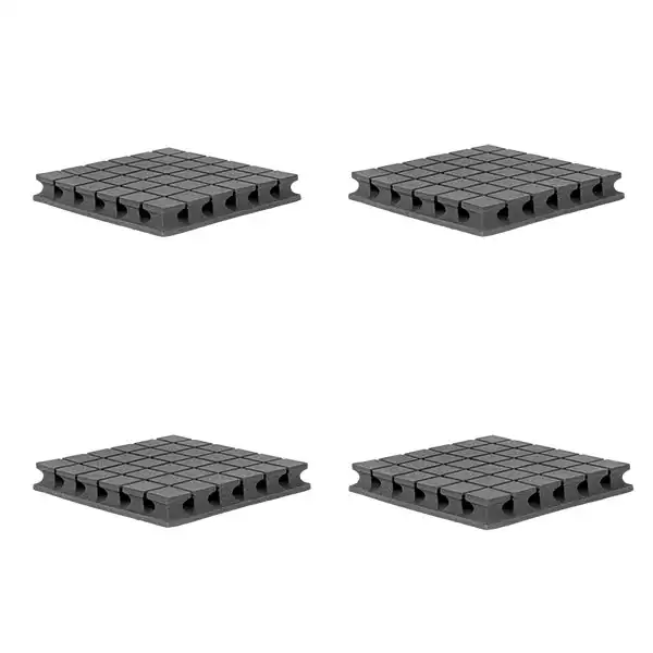 پنل آکوستیک مدل فلکسی وین A50 بسته 4 عددی