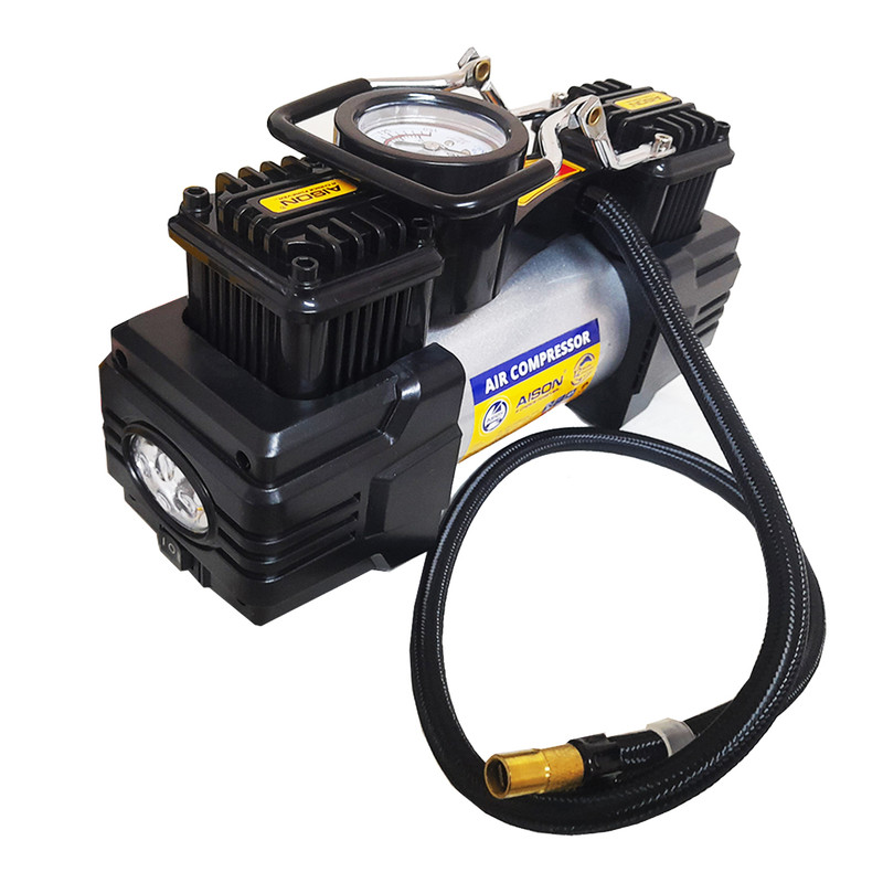 کمپرسور باد فندکی آیسون مدل A - 2122