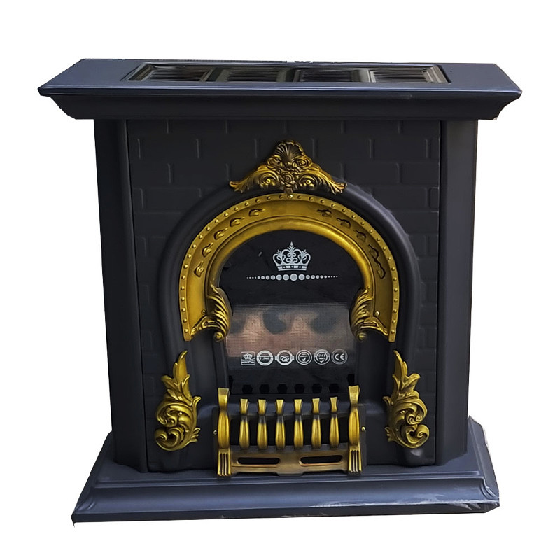 شومینه گازی تهران سوز مدل 24 هزار