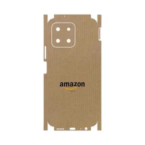 MAHOOT Amazon-FullSkin Cover Sticker for Honor X6