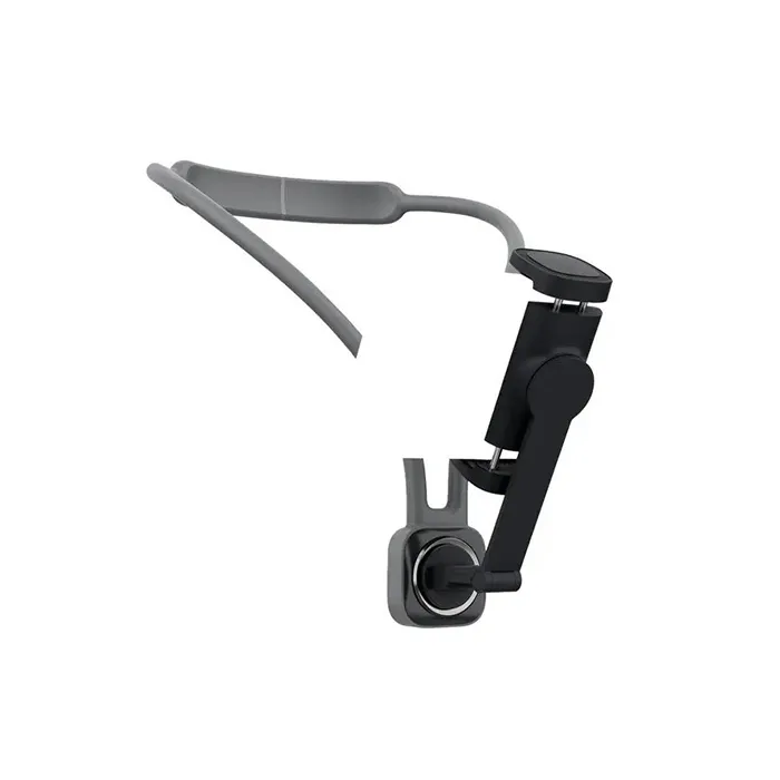 پایه نگهدارنده گردنی گوشی موبایل پرودو مدل  Neck Mount PD-NKSMS