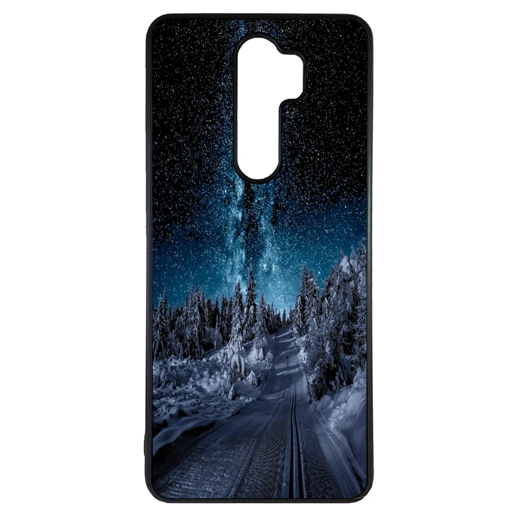 کاور طرح راه مناسب برای گوشی موبایل شیائومی redmi note 8 pro