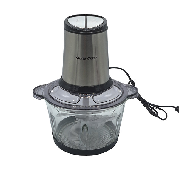 خردکن سیلور کرست مدل sl-2022 خردکن سیلور کرست مدل sl-2022