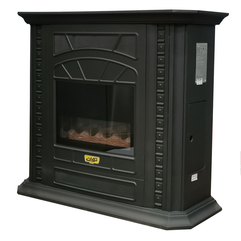 بخاری گازی توان مدل اورانوس کد 28000