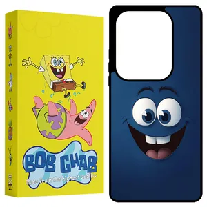  BOB Ghab BCPN13P Cover For Xiaomi Redmi Note 13 Pro 4G / Poco M6 Pro 4G