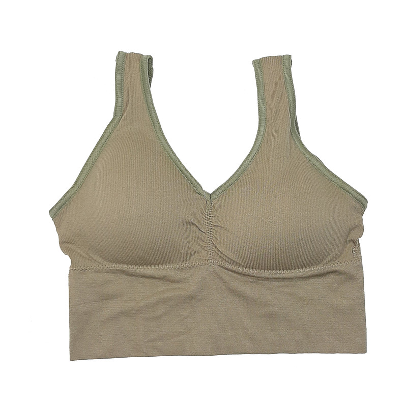 نیم تنه زنانه مدل 057-Br