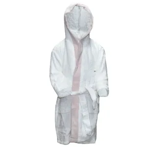 حوله پالتویی کد 5236 سایز 70