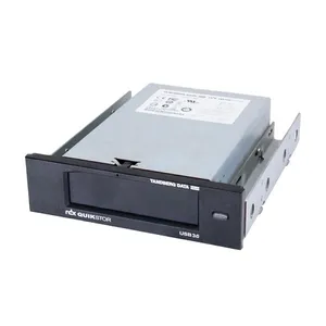 TANDBERG RDX 500GB DATA CARTRIDGE