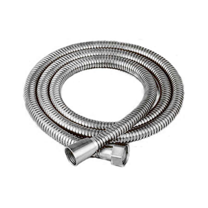 شلنگ دوش حمام دلفان مدل ریزبافت 010