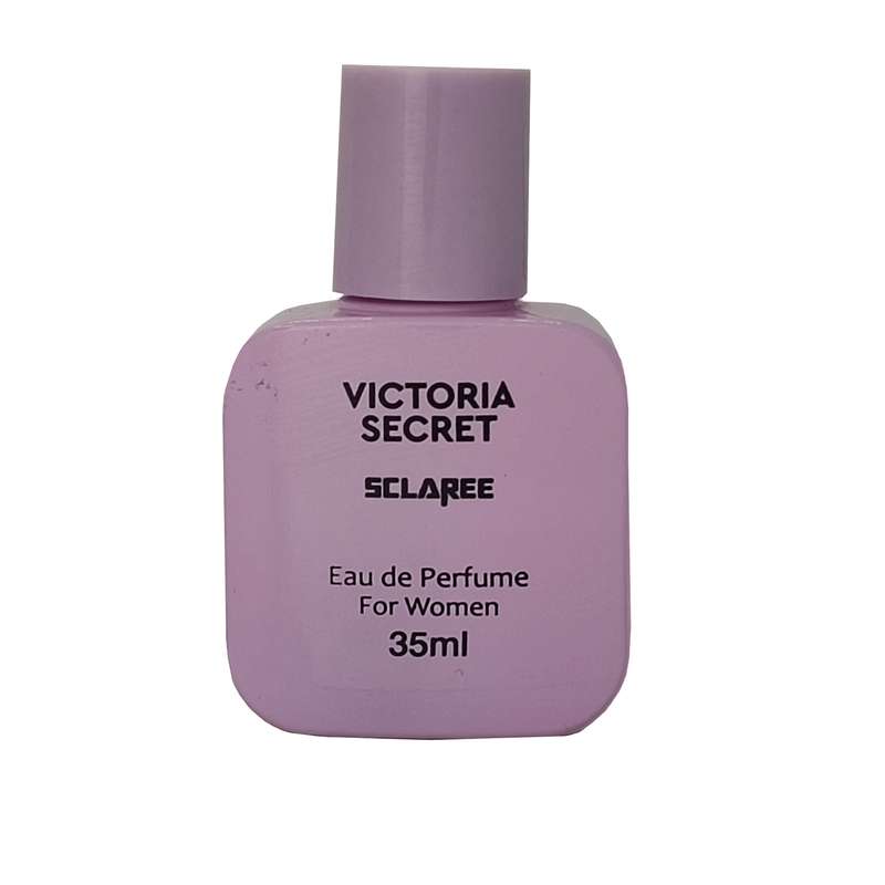 عطر جیبی زنانه اسکلاره مدل Victoria Secret حجم 35 میلی لیتر عطر جیبی زنانه اسکلاره مدل Victoria Secret حجم 35 میلی لیتر