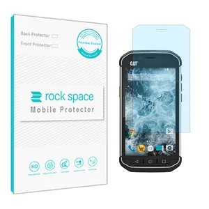 Rock space anti-blue model HyBLU screen protector suitable for Caterpillar S40 mobile phone