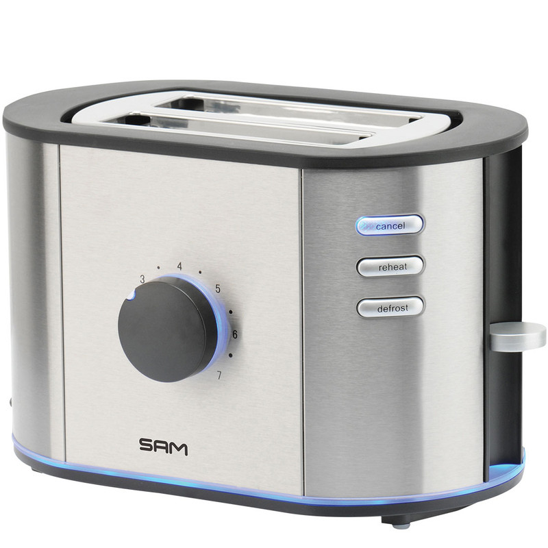 توستر سام مدل T-618ST