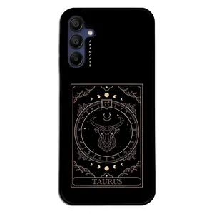 AKAM AMC-WSGA15-ZODIAC-22 Cover For Samsung Galaxy A15