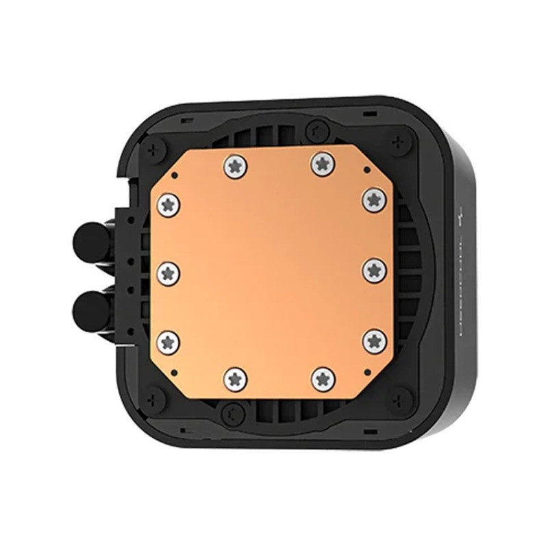 سیستم خنک‌کننده آبی دیپ کول مدل LQ360 DIGITAL ARGB