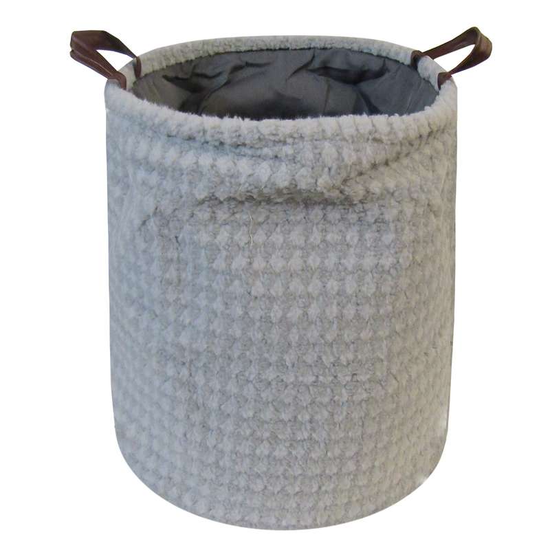 سبد رخت چرک هوم اند لایف مدل برمک