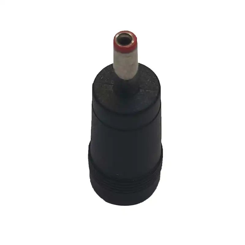 فیش تبدیل آداپتور مدل 2.5mm