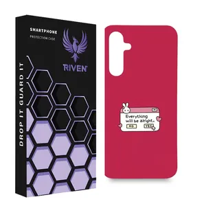 RIVEN RI2-8 Case For Samsung Galaxy A54