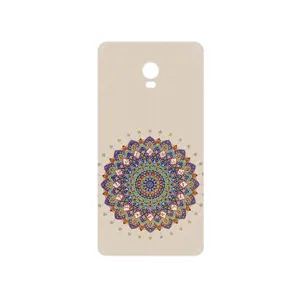 MAHOOT Art of Illumination 5 Cover Sticker for Lenovo Vibe P1