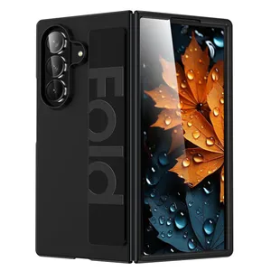 BodyGuard Fold AB Cover For Samsung Galaxy Z Fold 7