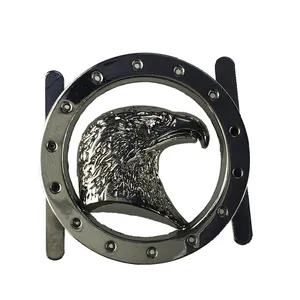 یراق تزئینی طرح عقاب کد Eagle-Sier بسته 2 عددی