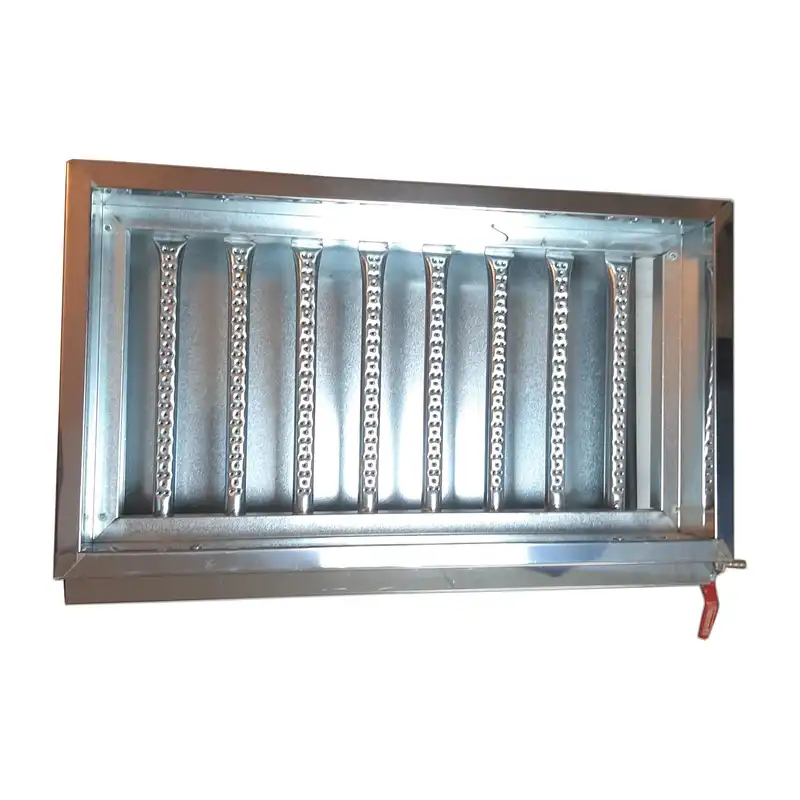 کباب پز مدل NGL557