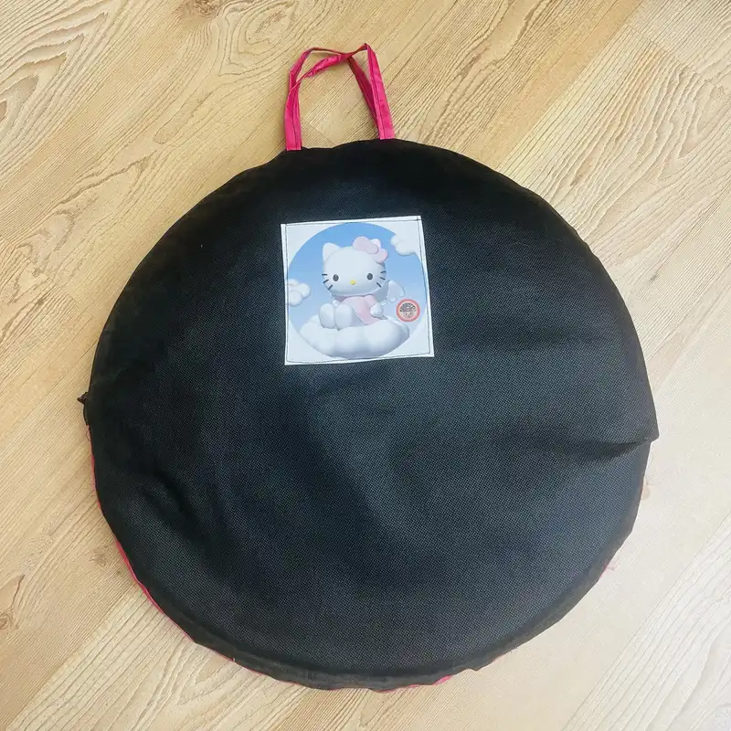 چادر بازی کودک مدل 1215