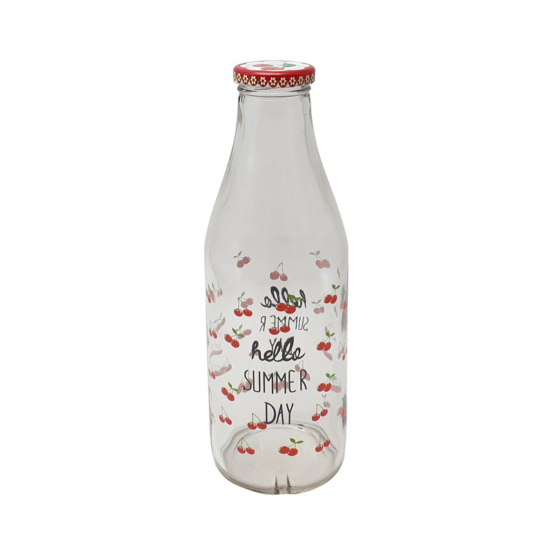بطری مدل گیلاس کد 5283
