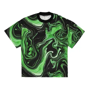 تی‌شرت آستین کوتاه مردانه لوسیفر مدل M21830