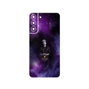 MAHOOT Zayn Malik Cover Sticker for Samsung Galaxy S22 Plus 5G