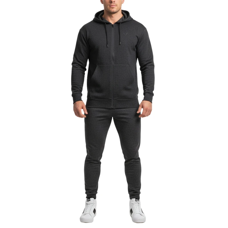 عکس شماره 2 : سویشرت مردانه نوزده نودیک مدل gk1955