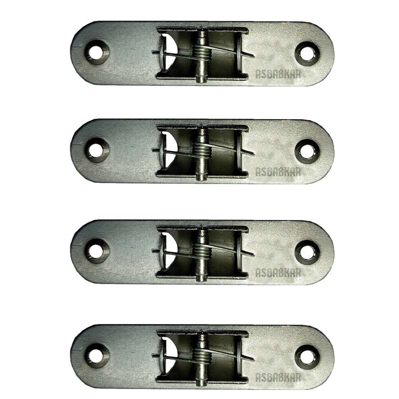 لولا غلطک لادری اسباب کار مدل cm3 بسته چهار عددی