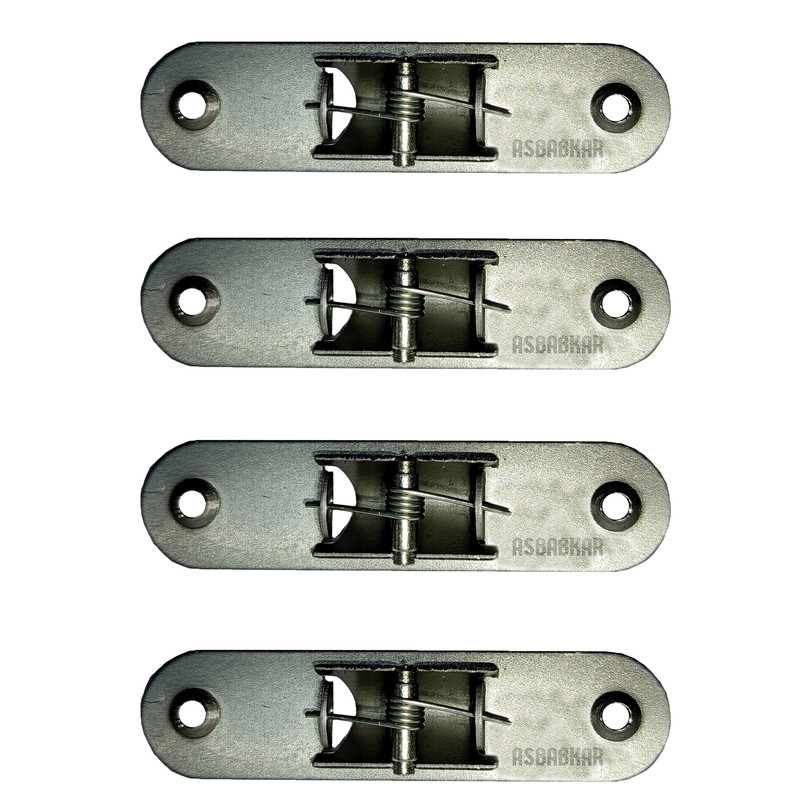 لولا غلطک لادری اسباب کار مدل cm3 بسته چهار عددی