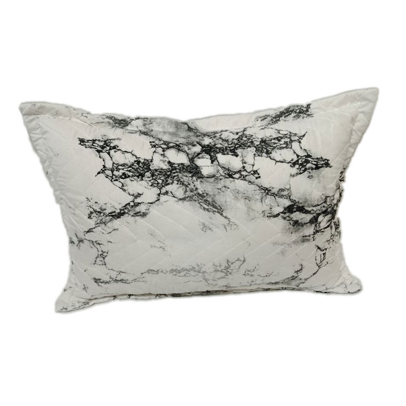 روبالشی مدل نخی سایز 50*70 سانتیمتر بسته 2 عددی