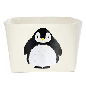 ارگانایزر کودک هیاهو مدل Polar Penguin کد 120